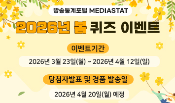 2026년 봄 퀴즈이벤트